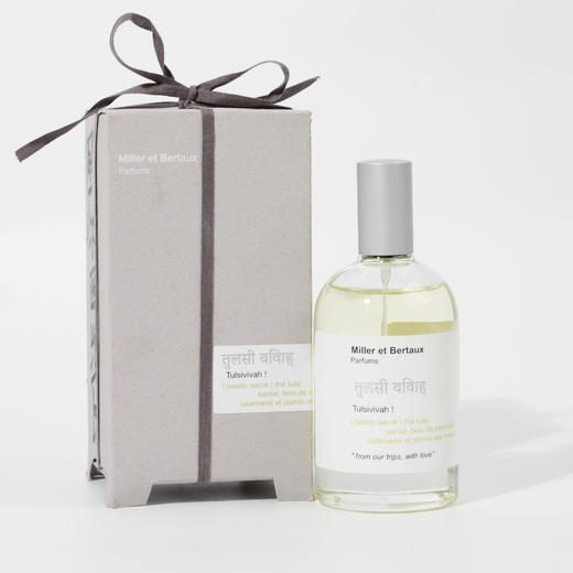 米勒·博涛斯 图尔西维瓦 Miller et Bertaux Tulsivivah ! 分装 商品图4