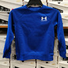  Under Armour/安德玛 男童新款加绒保暖圆领套头卫衣 商品缩略图3
