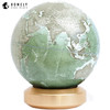 Homely Globe 金属圆底地球仪25cm  商品缩略图4