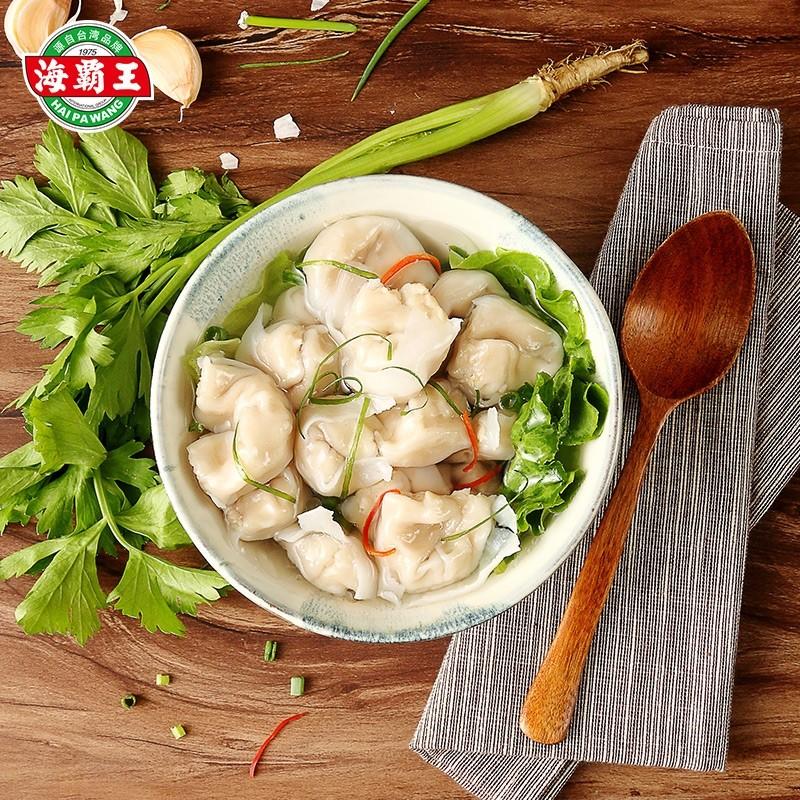 海霸王鱼饺系列85g(4款)