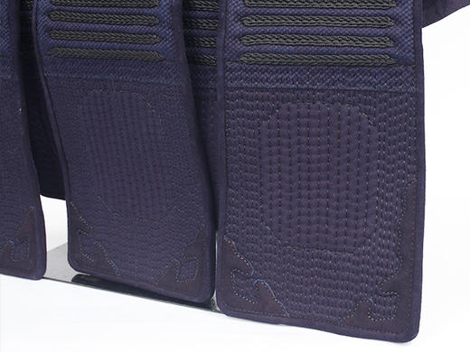 【峰 -大西作-】日本製 東山堂30周年特別版 剑道护具 整套 商品图12