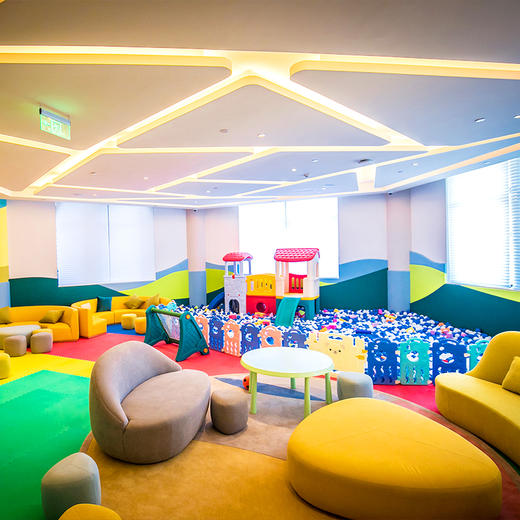 张家口崇礼富龙四季小镇1住1滑套餐冬季滑雪门票 商品图3