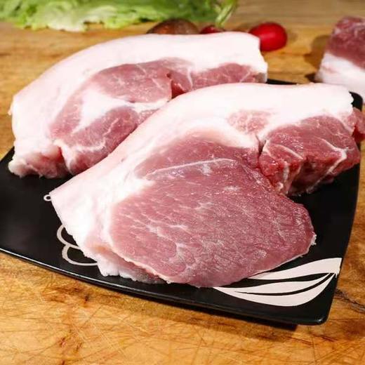 猪腿肉 商品图1
