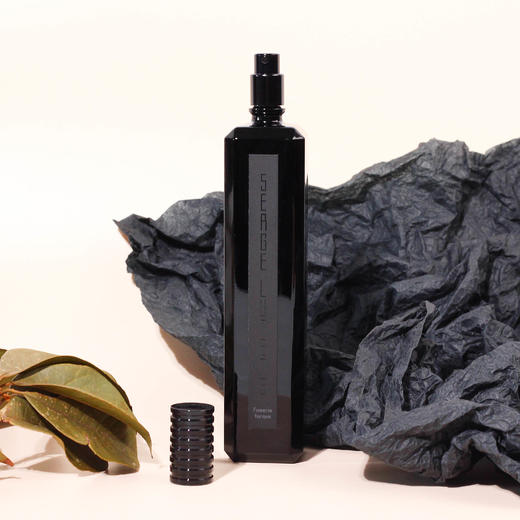 芦丹氏 摩天楼系列-土耳其烟 Serge Lutens Fumerie Turque 分装 商品图1