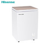 海信冰柜BD/BC-101F1/HC 101升冷藏冷冻转换冰柜 小型迷你冷柜 商品缩略图3