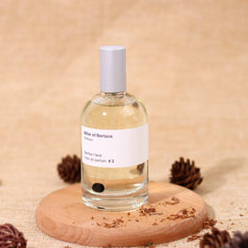 米勒·博涛斯 2号-精灵之地 Miller et Bertaux Spiritus / Land 分装