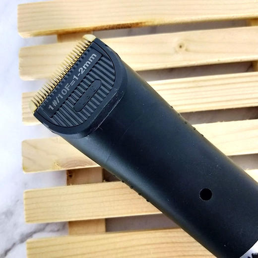 英绅LB-9880专业宠物美容师留毛电剪 商品图4