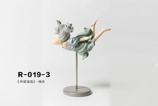 吴克书 | 幸福泡泡 商品图1