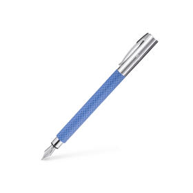 FABER CASTELL/辉柏嘉 雄心系列钢笔 F尖