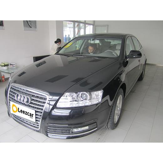 【月租-北京】奥迪 A6L 2.0 TFSI 自动标准型 商品图1
