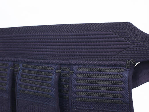 【峰 -大西作-】日本製 東山堂30周年特別版 剑道护具 整套 商品图11