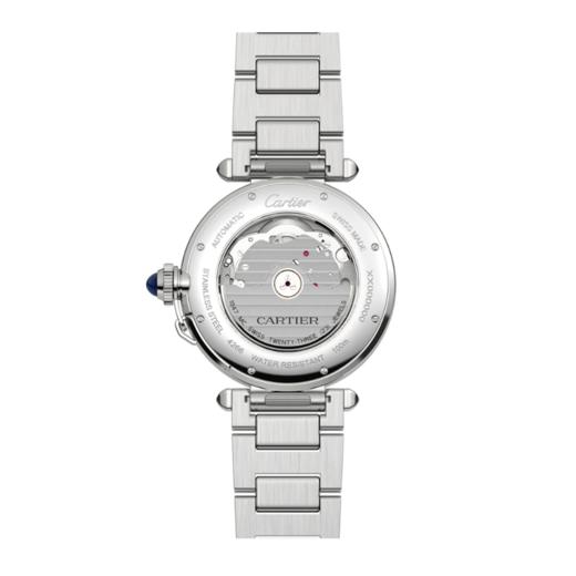 卡地亚 Cartier Pasha de Cartier 帕莎腕表  WSPA0009 商品图3