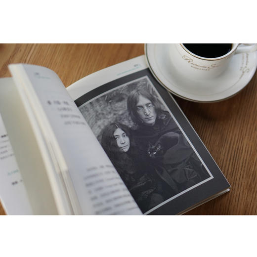 作家与他们的猫+艺术家与他们的猫（2册套装） 商品图9