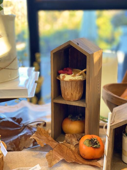 秋色系甜品台 商品图1