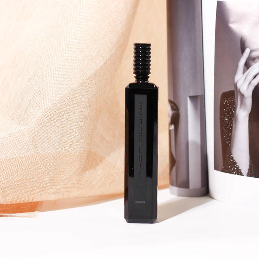 芦丹氏 摩天楼系列 - 难言之隐 Serge Lutens Gratte Ciel - L'innommable 分装 商品图0