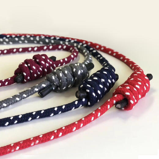 【墙绳】加粗艾杨格瑜伽辅助吊绳倒立绳高强度承重瑜伽倒挂绳瑜伽墙绳 商品图3