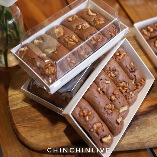 巧克力布朗尼蛋糕 商品图0