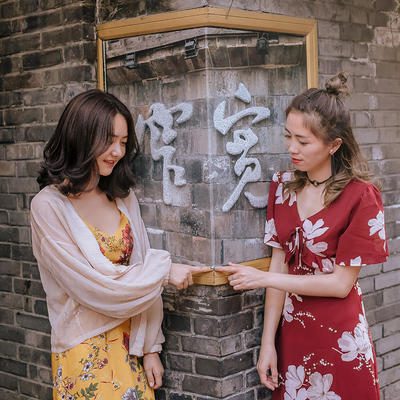 【JH】重庆咔嚓旅拍～用镜头记录旅行中的美好 商品图5