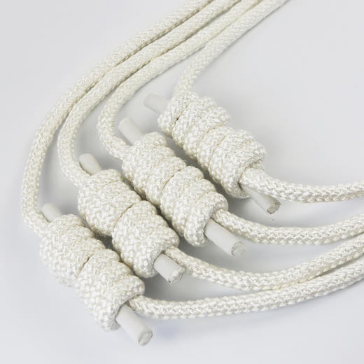 【墙绳】加粗艾杨格瑜伽辅助吊绳倒立绳高强度承重瑜伽倒挂绳瑜伽墙绳 商品图2