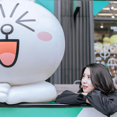 【JH】重庆咔嚓旅拍～用镜头记录旅行中的美好 商品图11