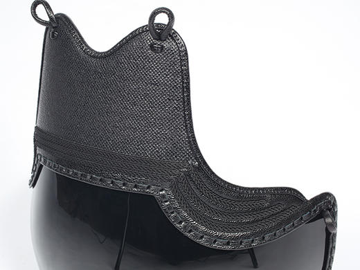 【峰 -大西作-】日本製 東山堂30周年特別版 剑道护具 整套 商品图8