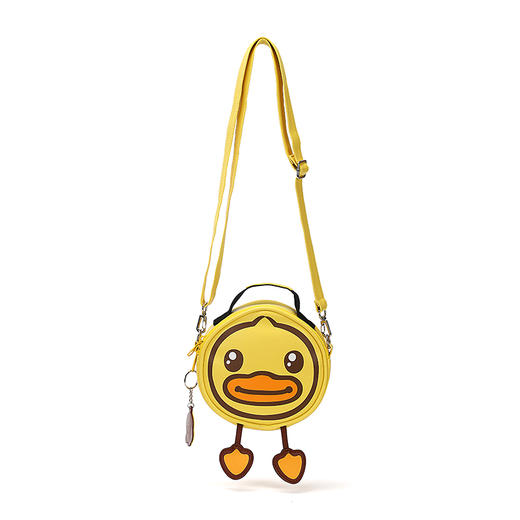 小黄鸭 b.duck四季b.duck儿童包包袋 bp1101706