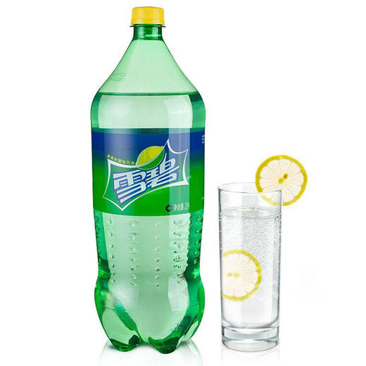 雪碧饮料2L 商品图0