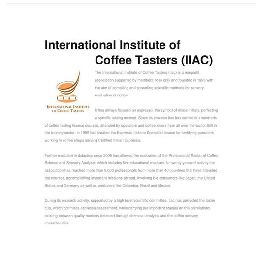 上好咖啡豆 获IIAC金奖 高端拼配豆 |百里食 商品图2