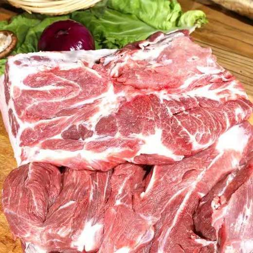 猪腿肉 商品图2