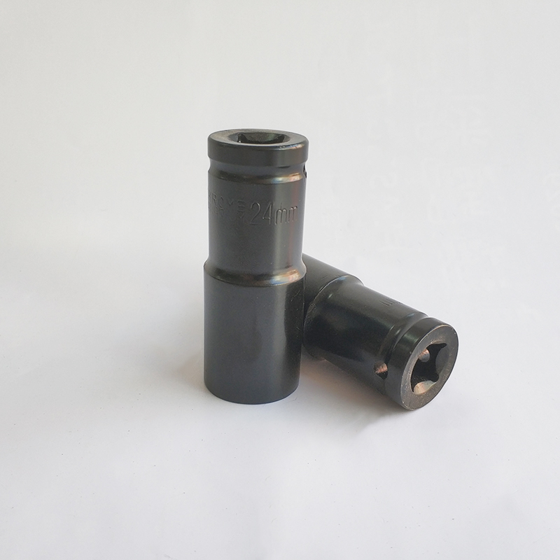 1/2（12.5mm）机用加长套筒头子