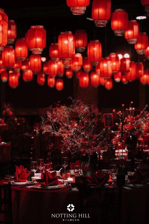 中式铁艺灯笼【运费自理】 商品图1