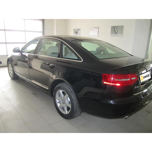 【月租-北京】奥迪 A6L 2.0 TFSI 自动标准型 商品图4