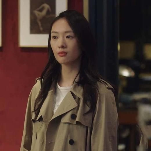 三十而已童谣顾佳同款风衣2020新款中长款气质秋装售完无补