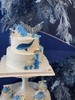 海洋鲸鱼系甜品台 商品缩略图2