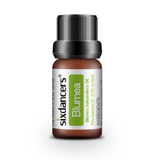 艾纳香精油 商品图1