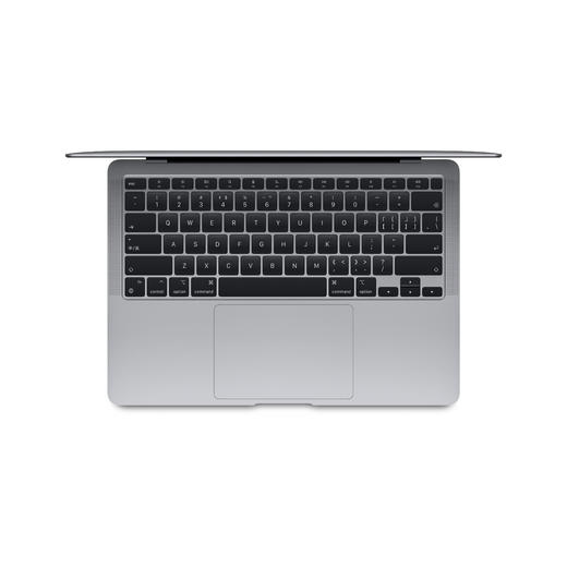 Apple MacBook Air 13.3英寸 八核 M1芯片 笔记本电脑 商品图3