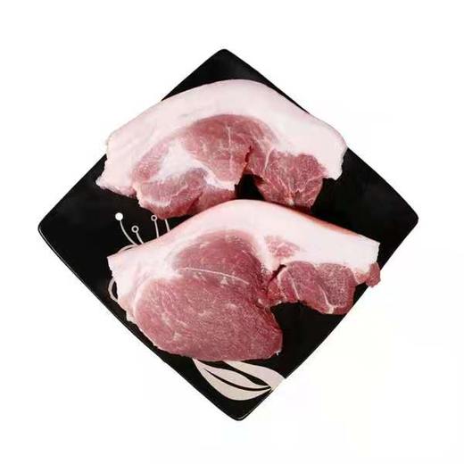 猪腿肉 商品图4