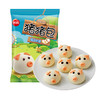 思念 儿童卡通包猪猪奶黄包300g 10只 商品缩略图0