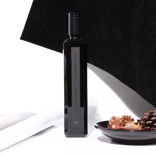 芦丹氏 摩天楼系列-黑色赛吉 （黑色塞尔日） Serge Lutens Serge Noire  分装 商品图0