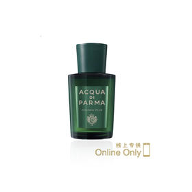 Acqua di Parma帕尔玛之水 克罗尼亚风度古龙水 20/50ml