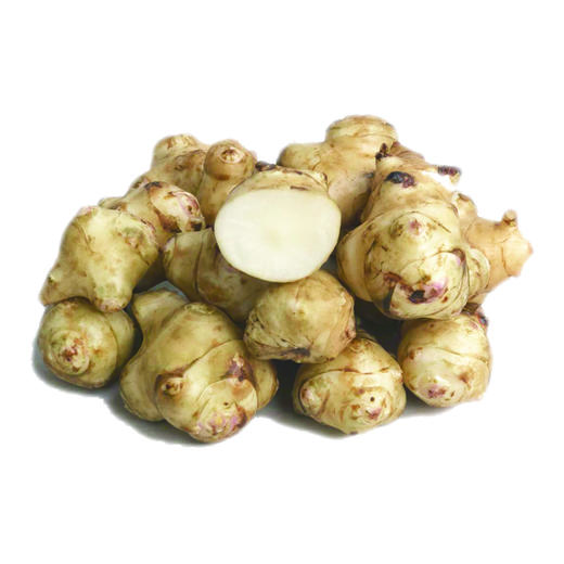 买5斤送5斤实发10斤新鲜蔬菜鬼子姜洋姜脆姜可腌制蔬菜ouldyn