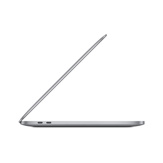 Apple MacBook Pro 13.3英寸 八核 M1芯片 笔记本电脑 商品图3