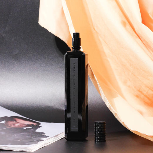 芦丹氏 摩天楼系列-摩尔皮革 Serge Lutens Cuir Mauresque 分装 商品图2