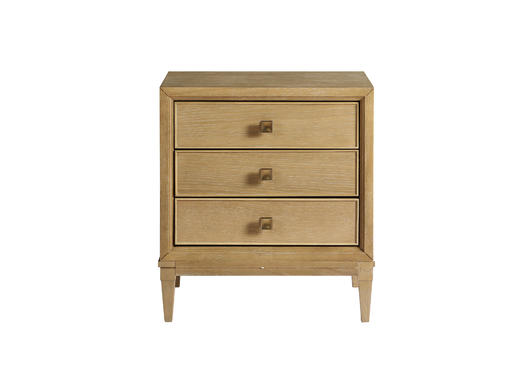 Plano  床头柜 商品图0