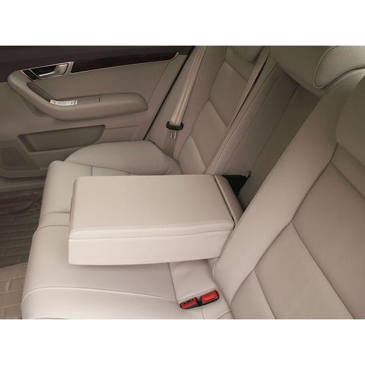 【月租-北京】奥迪 A6L 2.0 TFSI 自动标准型 商品图9