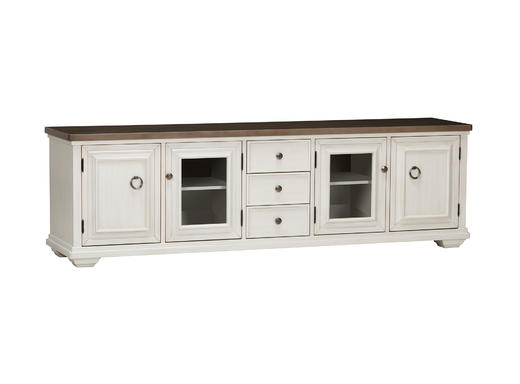 Buckeye  电视柜 商品图0