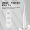 【德国铂瑞,电动牙刷2.0升级款 】高端电动牙刷,6档调节,3D立体刷毛,IPX7级防水 商品缩略图1