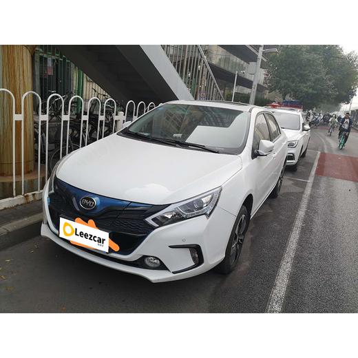 比亚迪 秦 EV300 豪华型 【长租-北京】 商品图2