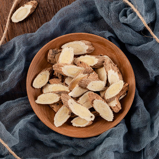 【3500积分兑换】丨正北芪·野生黄芪 一盏心愿会员专属 商品图0