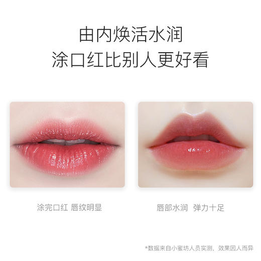小蜜坊亲蜜润唇棒 商品图3